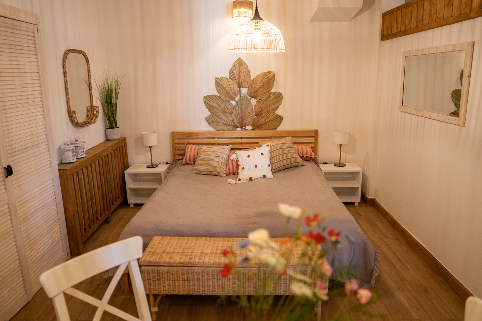 Apartament Boho 